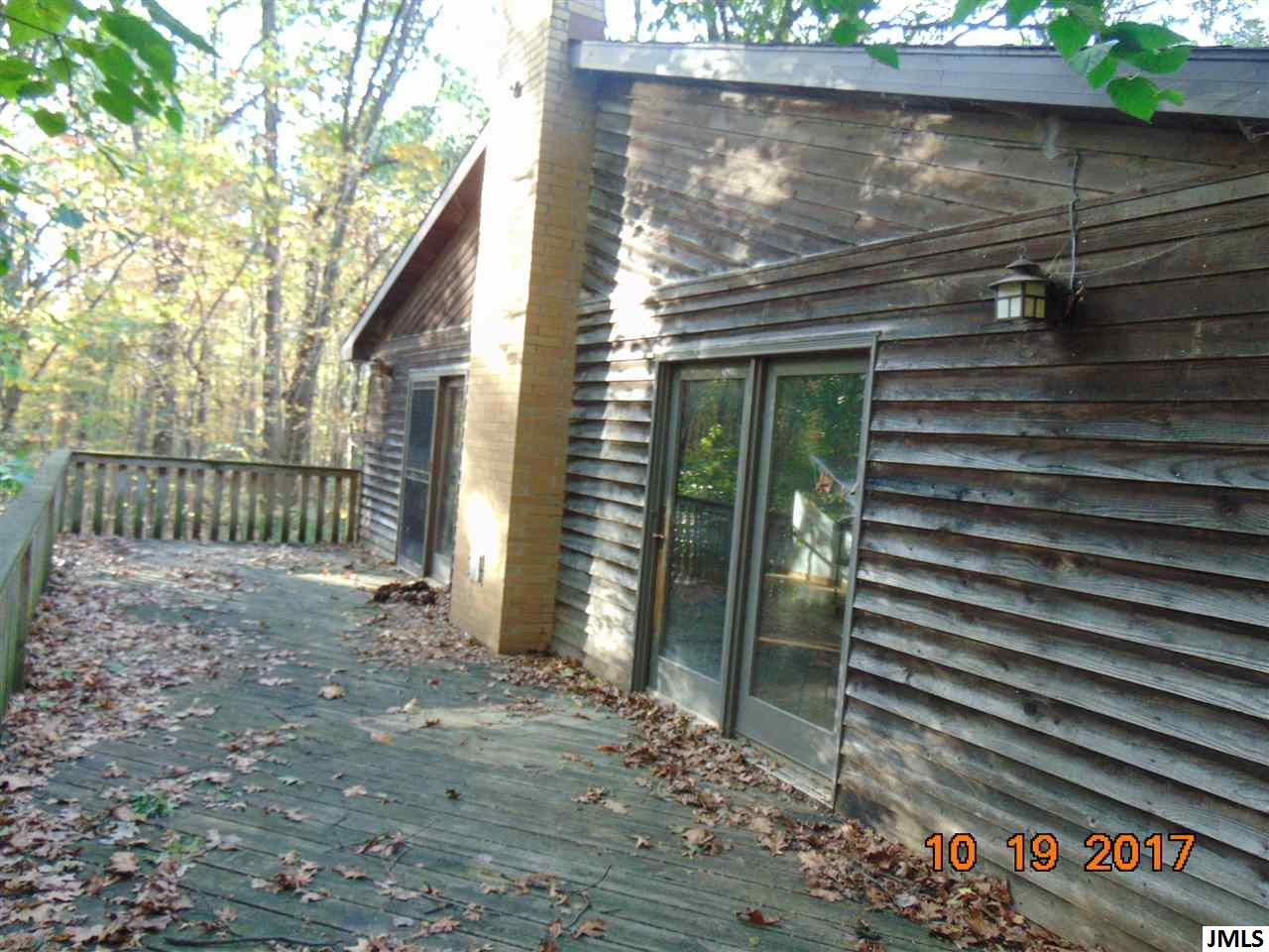 7175 Brills Lake Road Jackson, MI 49201 - Photo 2 of 26 Photo 2