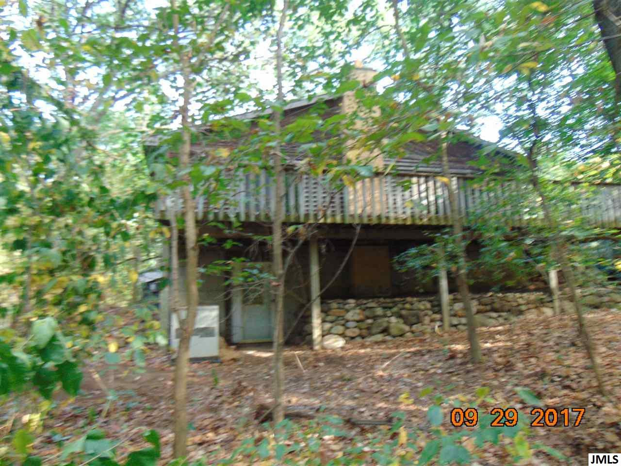 7175 Brills Lake Road Jackson, MI 49201 - Photo 23 of 26 Photo 23