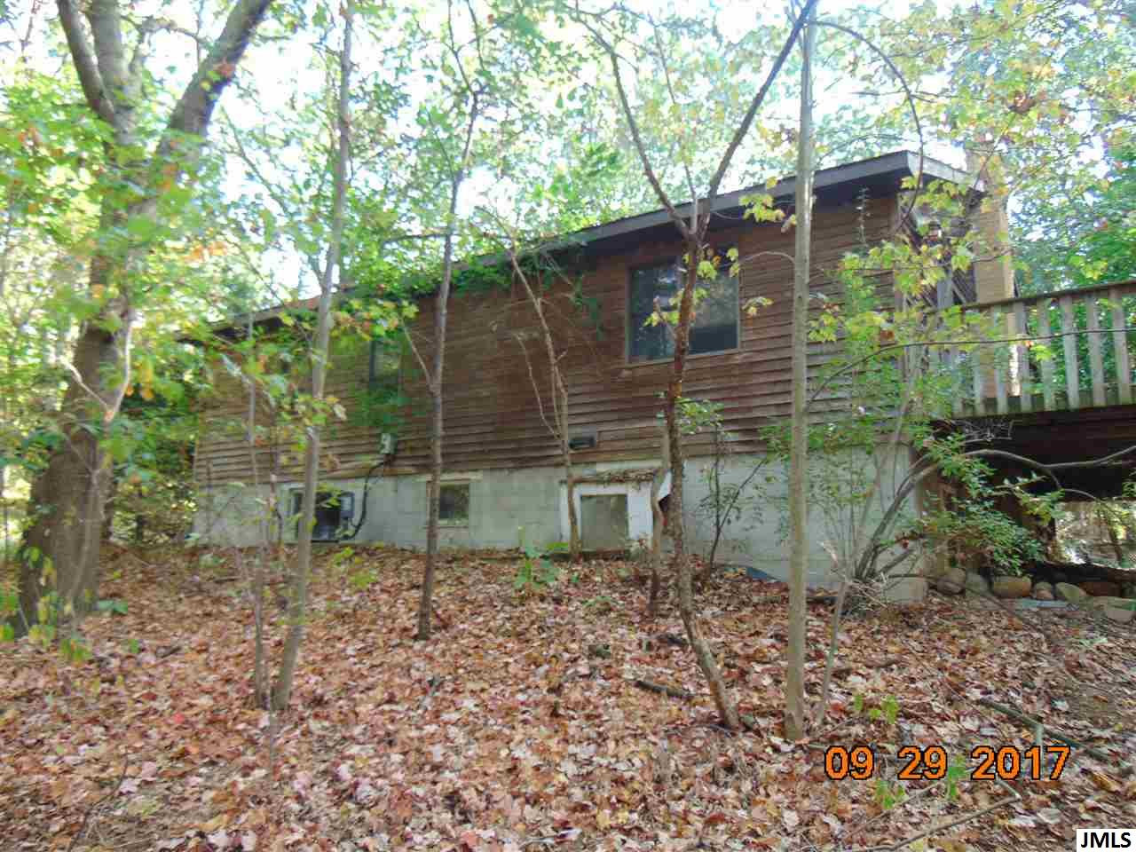7175 Brills Lake Road Jackson, MI 49201 - Photo 24 of 26 Photo 24