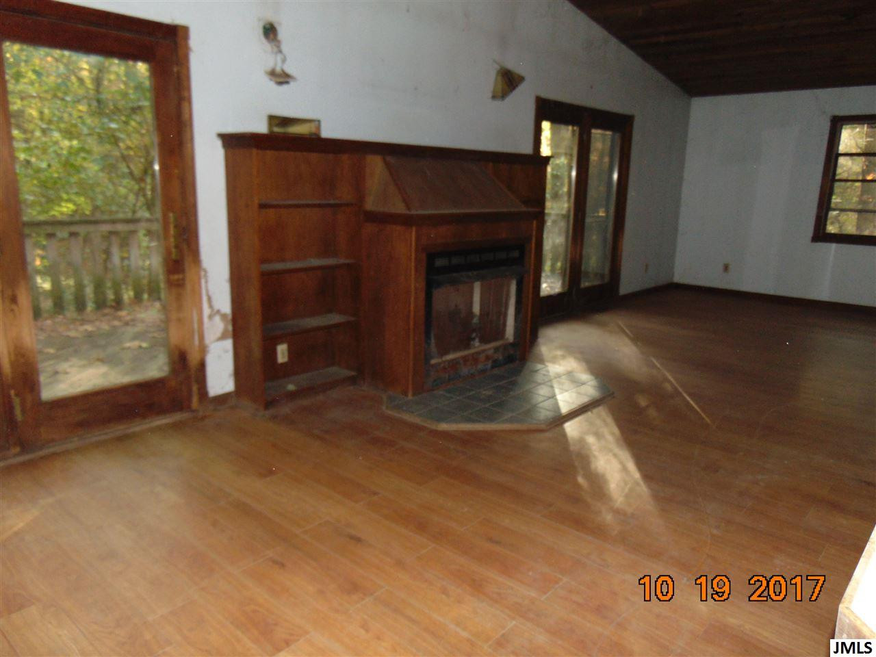 7175 Brills Lake Road Jackson, MI 49201 - Photo 5 of 26 Photo 5