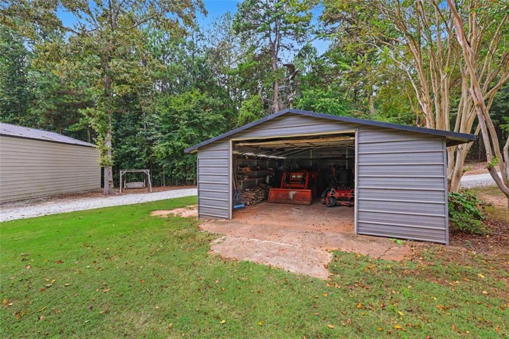 4851 Holly Springs Road Pendergrass, GA 30567 - Photo 48 of 48 Gallery Image 48
