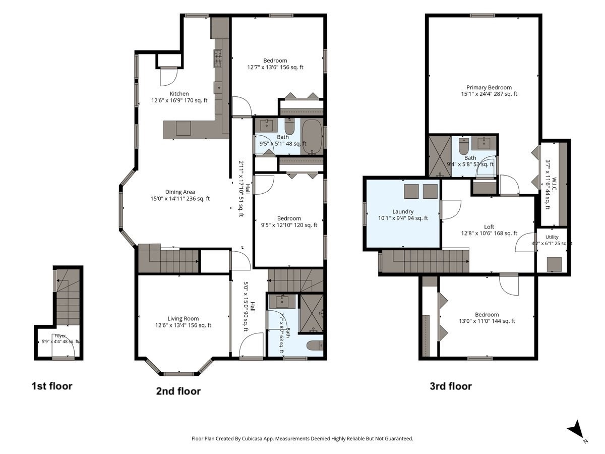 46 Addison Street, Unit 2 Chelsea, MA 02150 - Photo 26 of 28 Gallery Image 26