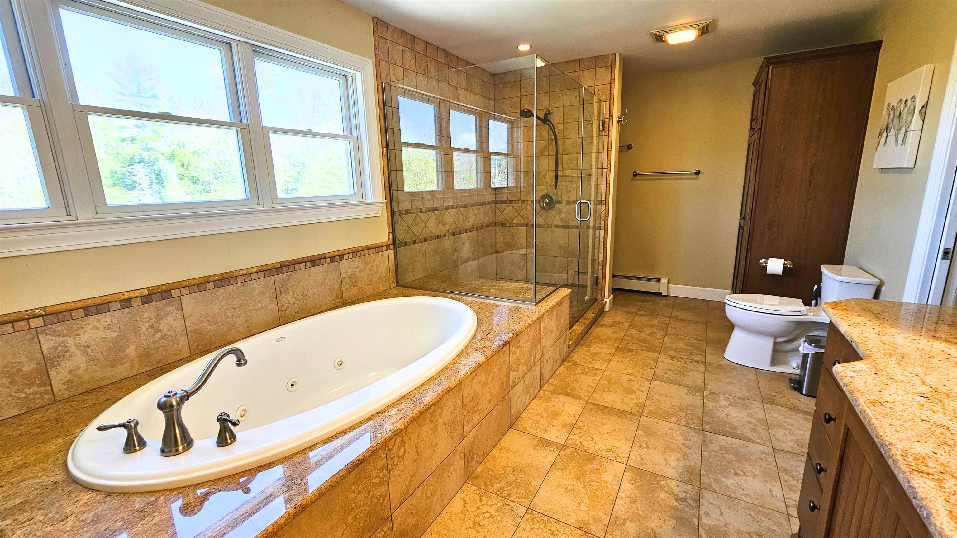 320 Old Bow Road Weathersfield, VT 05156 - Photo 34 of 52