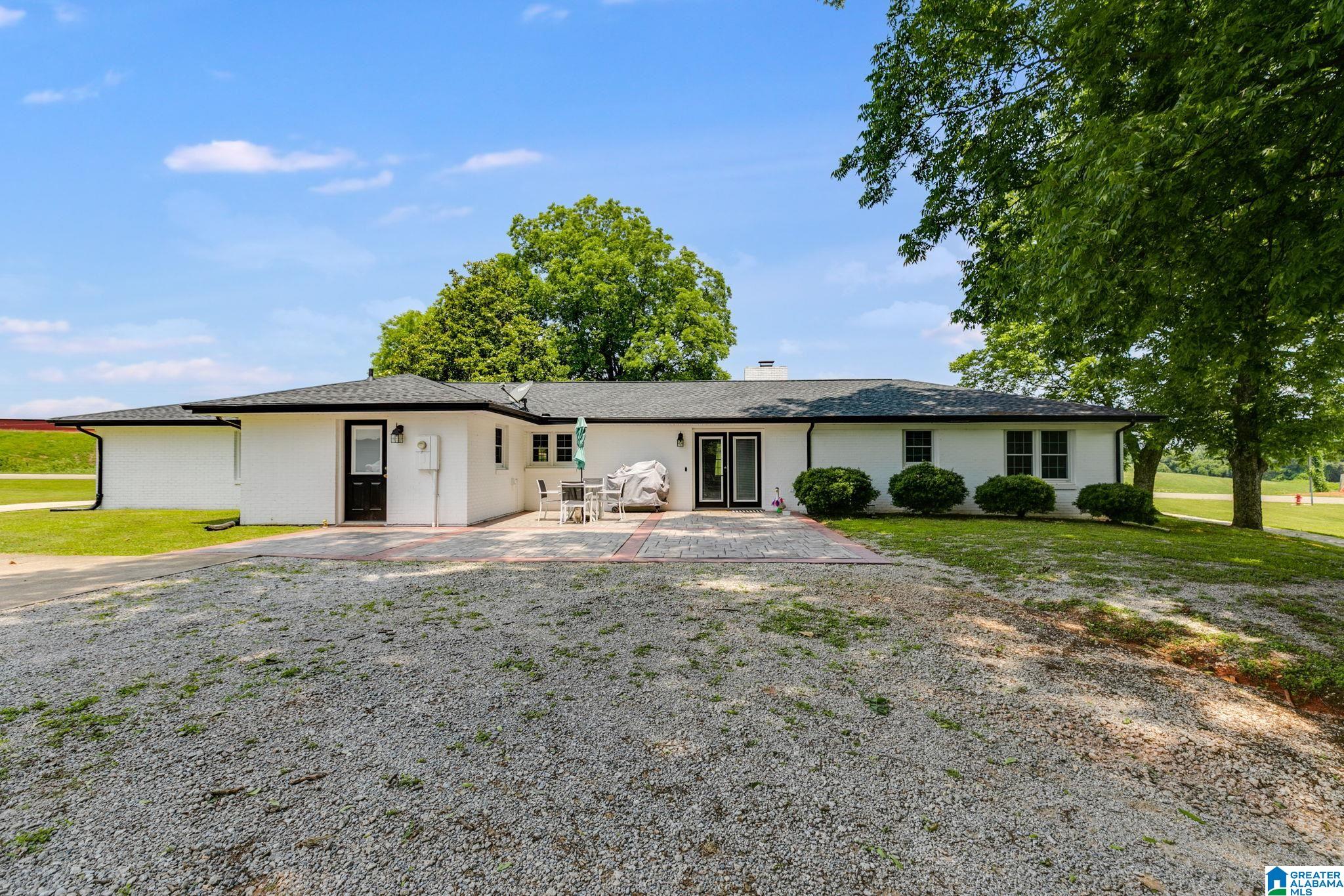 2052 Mt Moriah Road Delta, AL 36258 - Photo 28 of 42