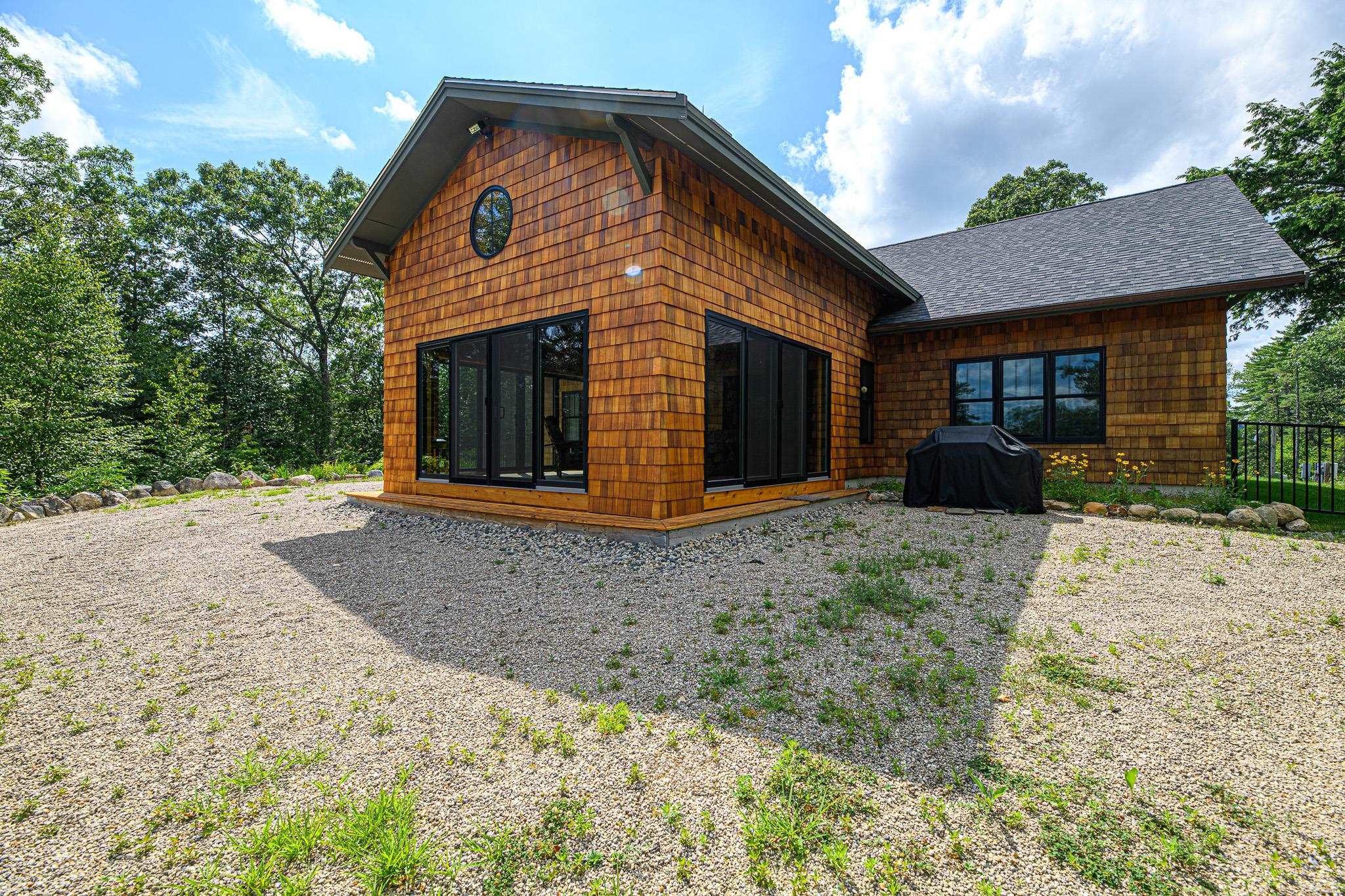 279 Merry Hill Road Barrington, NH 03825 - Photo 34 of 48 Gallery Image 34