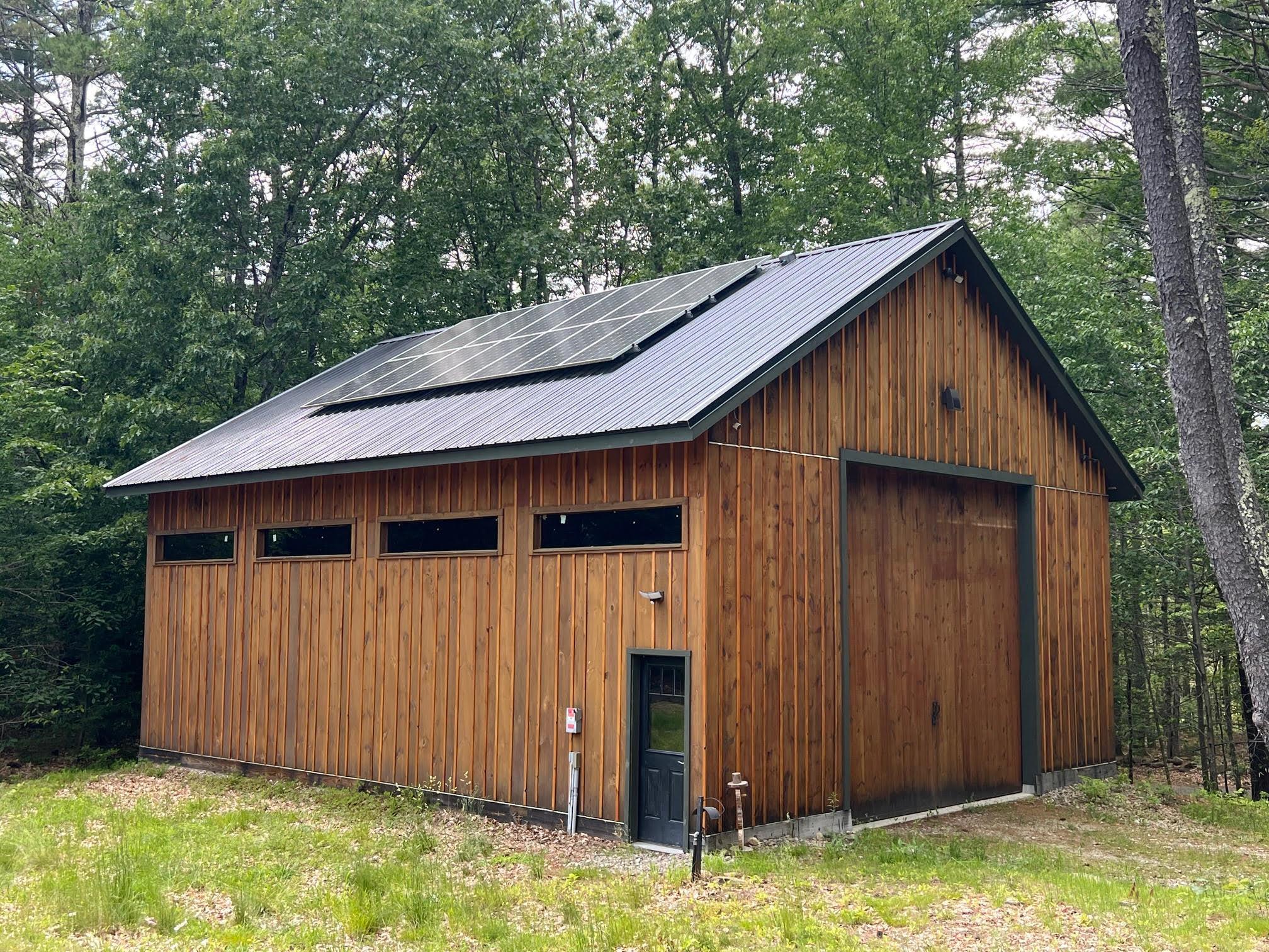 279 Merry Hill Road Barrington, NH 03825 - Photo 42 of 48 Gallery Image 42