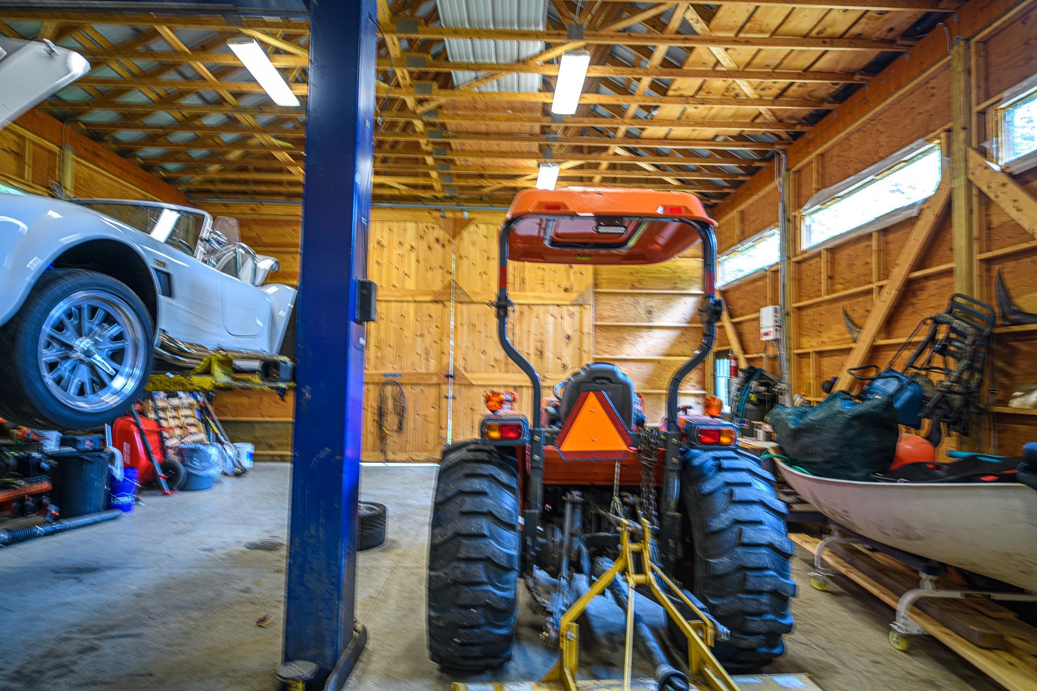 279 Merry Hill Road Barrington, NH 03825 - Photo 44 of 48 Gallery Image 44