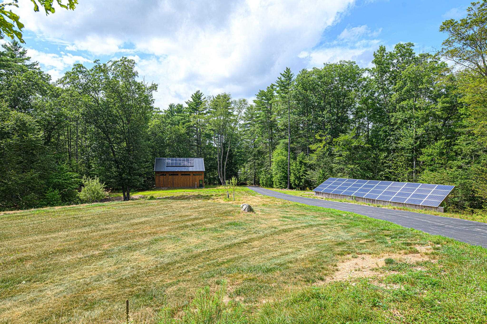 279 Merry Hill Road Barrington, NH 03825 - Photo 45 of 48 Gallery Image 45