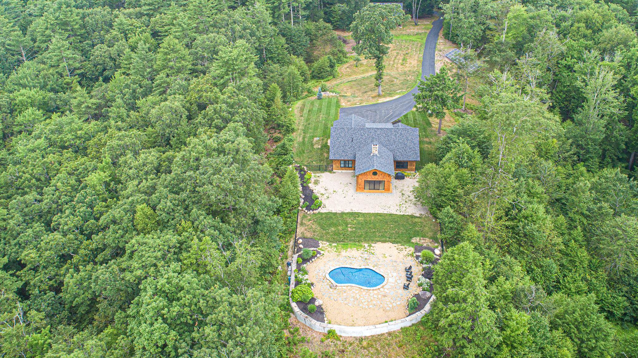 279 Merry Hill Road Barrington, NH 03825 - Photo 5 of 48 Gallery Image 5