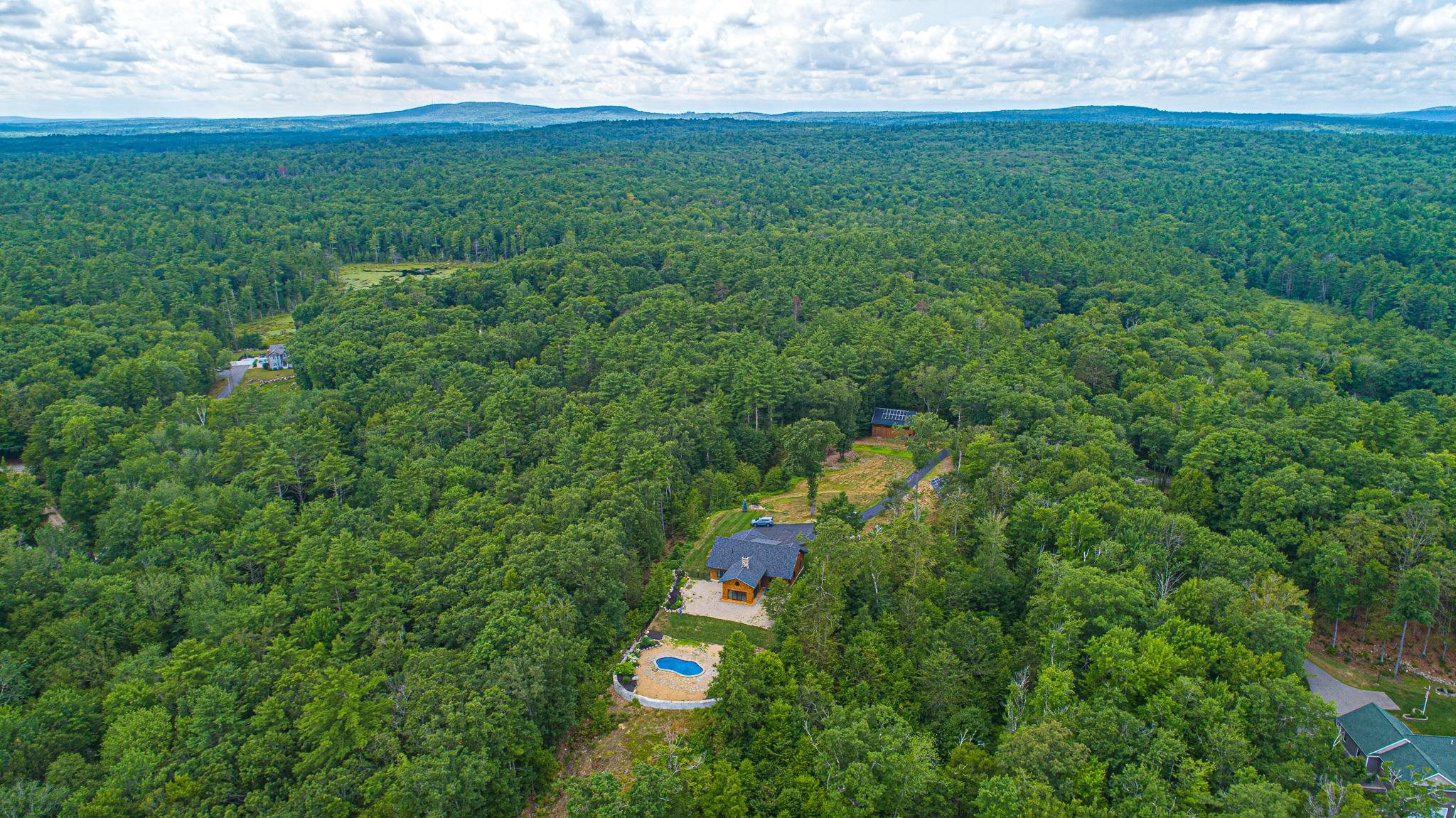 279 Merry Hill Road Barrington, NH 03825 - Photo 7 of 48 Gallery Image 7