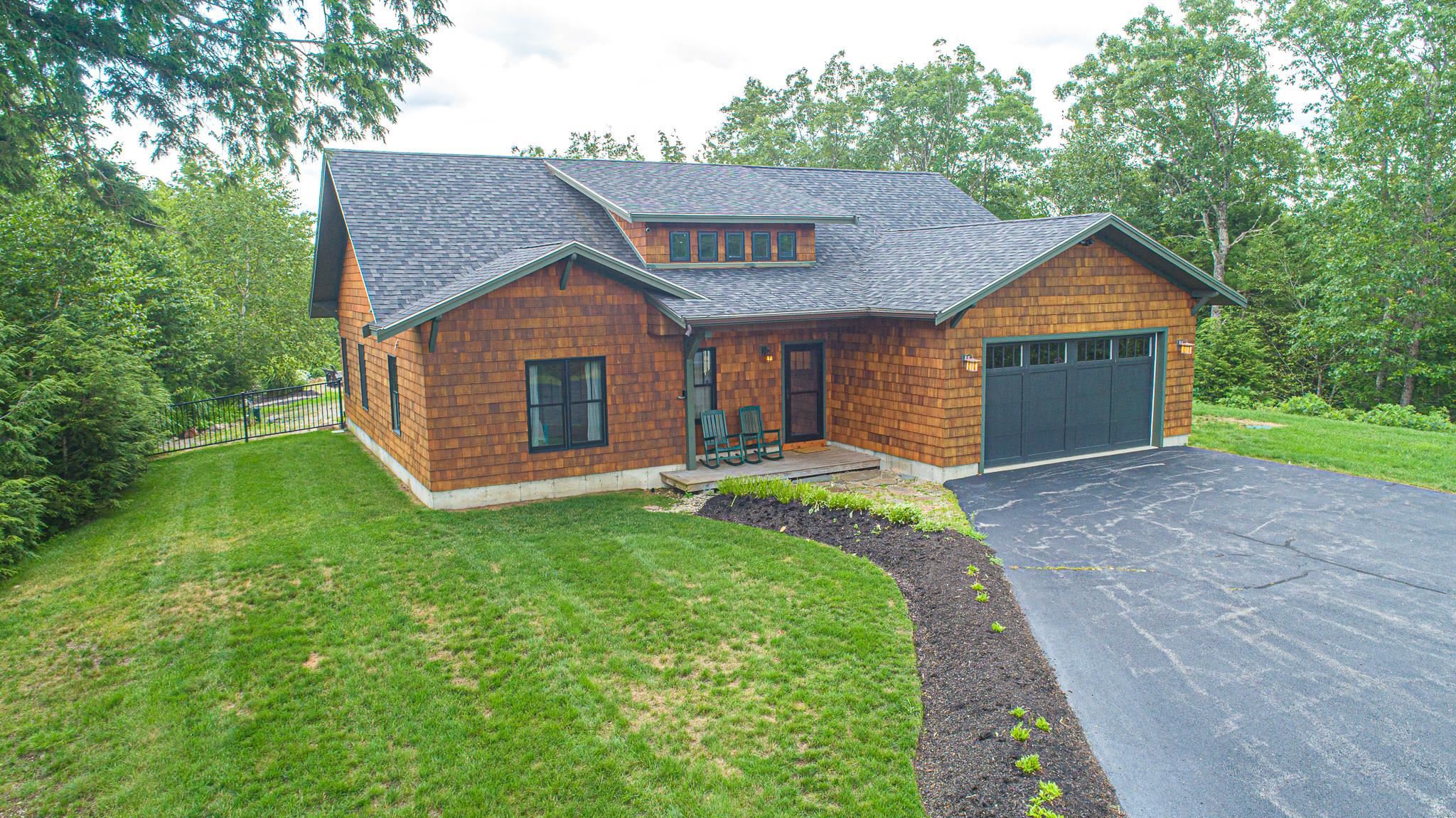 279 Merry Hill Road Barrington, NH 03825 - Photo 8 of 48 Gallery Image 8