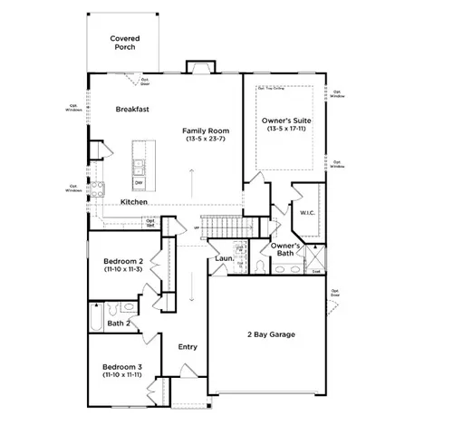 $429,990 | 217 Summerall Lane, Seneca, SC 29678