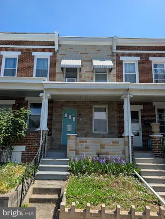 $1,550 | 3135 Tilden Drive, Baltimore, MD 21211