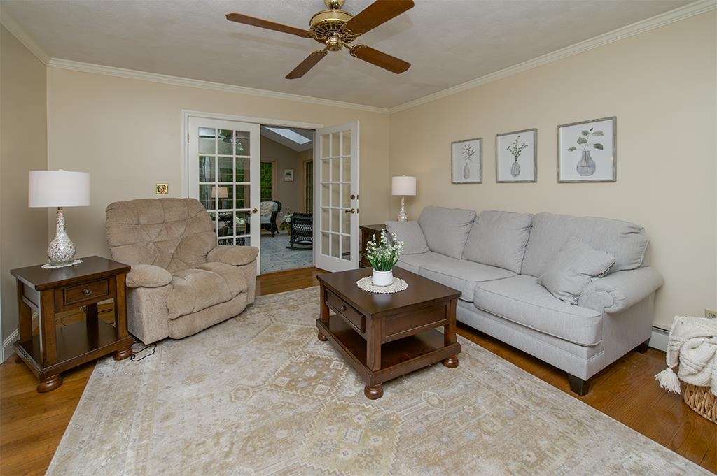 229 Oak Ridge Road Plaistow, NH 03865 - Photo 15 of 40 Gallery Image 15