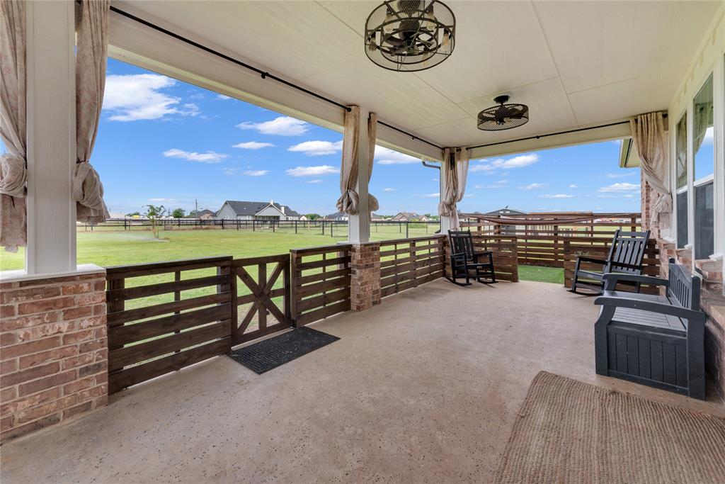 6017 Raspberry Lane Joshua, TX 76058 - Photo 27 of 35
