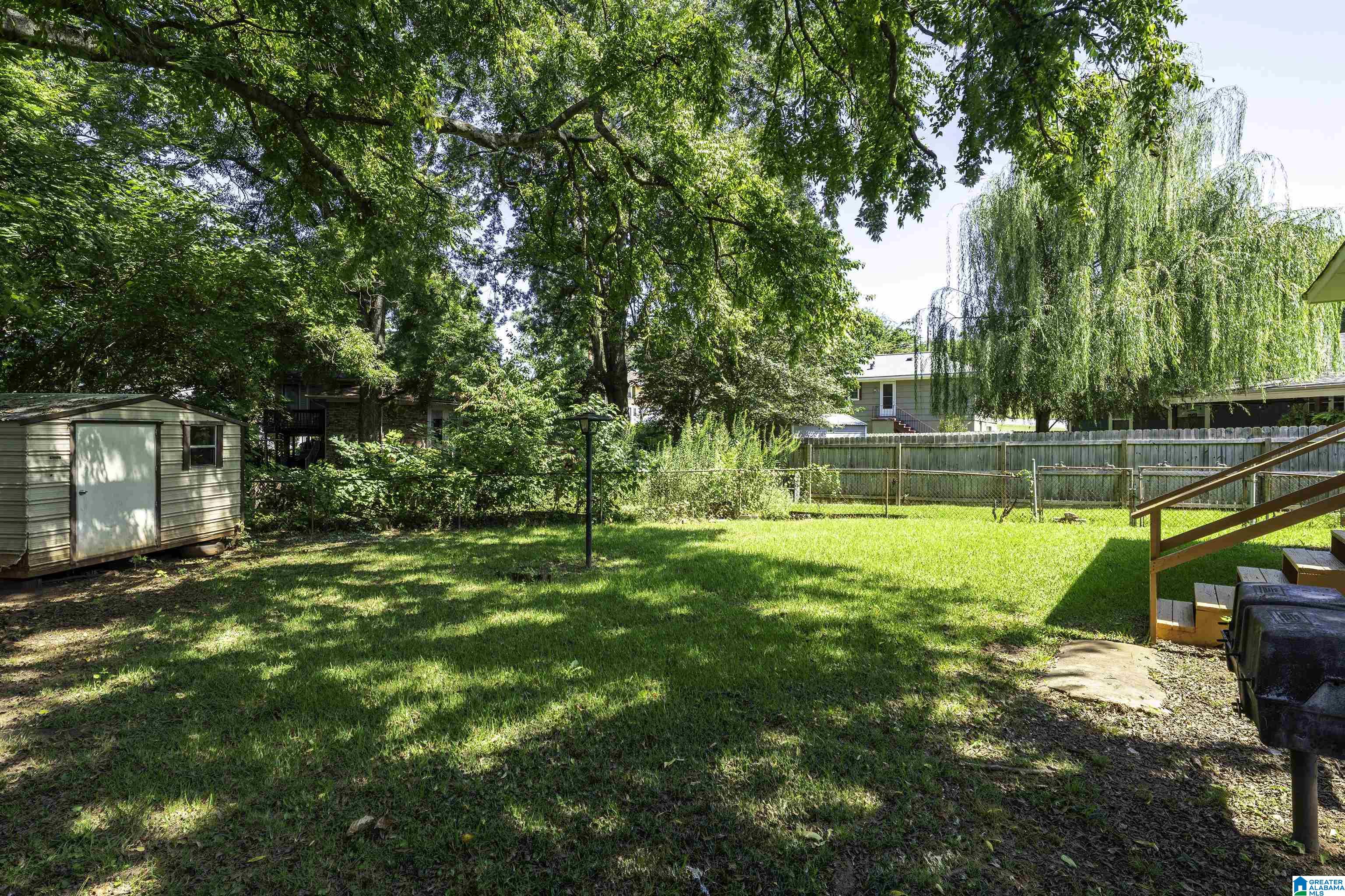12 Spring Haven Circle Southwest Birmingham, AL 35211 - Photo 20 of 20