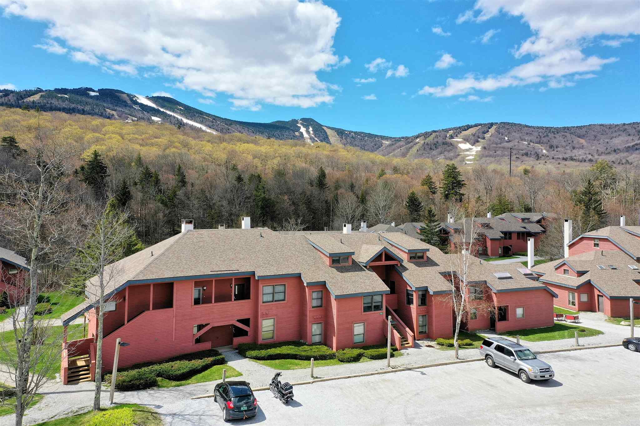 526 East Mountain Road, Unit 48 Killington, VT 05751 - Photo 1 of 33 Gallery Image 1