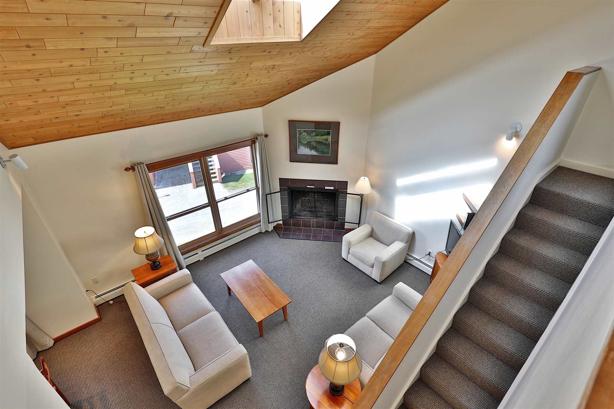 526 East Mountain Road, Unit 48 Killington, VT 05751 - Photo 20 of 33 Gallery Image 20