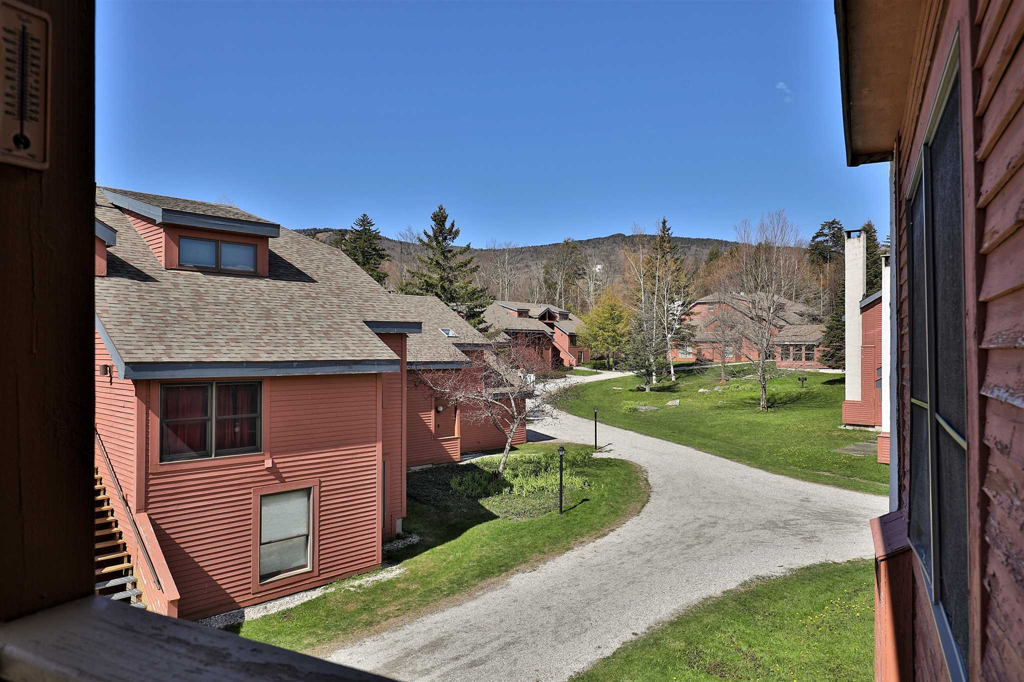 526 East Mountain Road, Unit 48 Killington, VT 05751 - Photo 26 of 33 Gallery Image 26