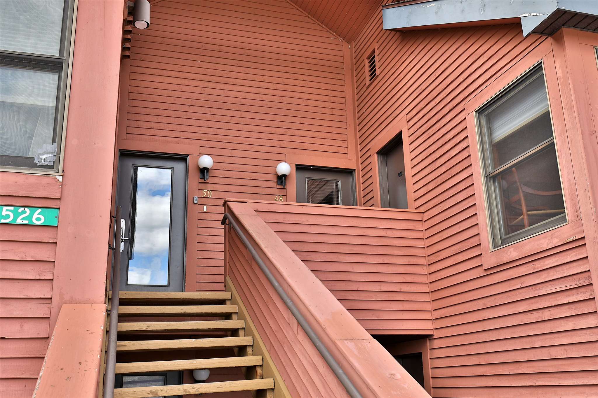 526 East Mountain Road, Unit 48 Killington, VT 05751 - Photo 27 of 33 Gallery Image 27