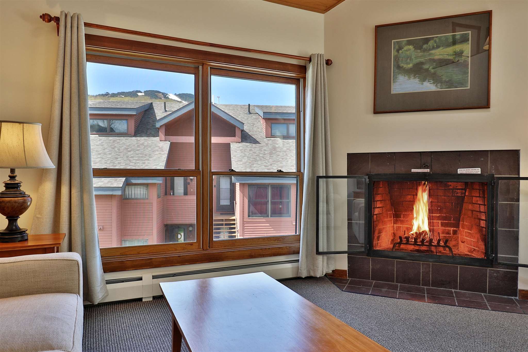 526 East Mountain Road, Unit 48 Killington, VT 05751 - Photo 4 of 33 Gallery Image 4