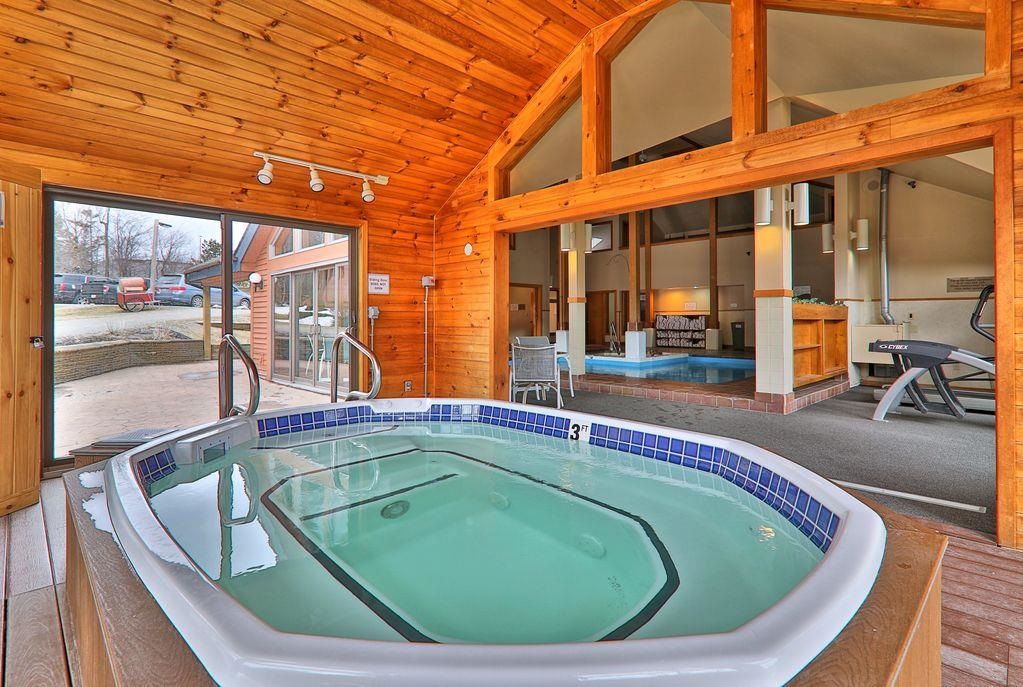 526 East Mountain Road, Unit 48 Killington, VT 05751 - Photo 31 of 33 Gallery Image 31