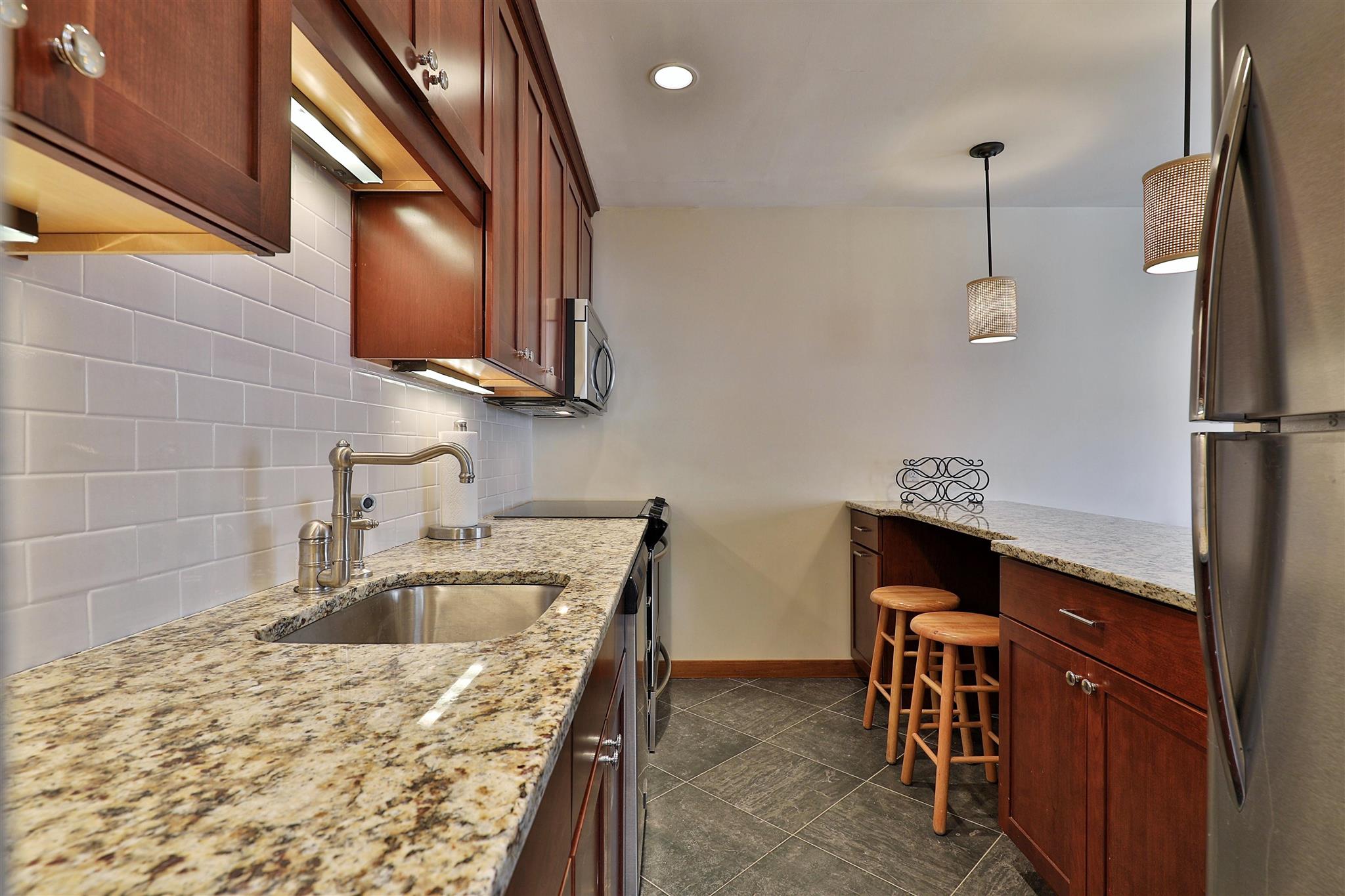 526 East Mountain Road, Unit 48 Killington, VT 05751 - Photo 10 of 33 Gallery Image 10