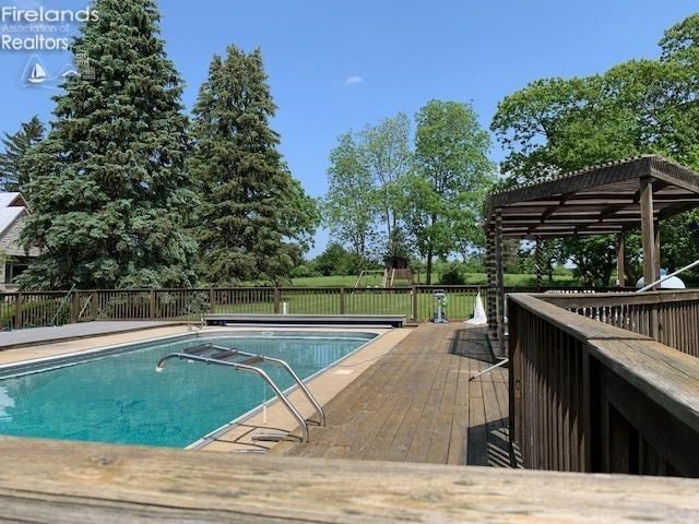 6477 Remlinger Road Crestline, OH 44827 - Photo 8 of 21 Gallery Image 8