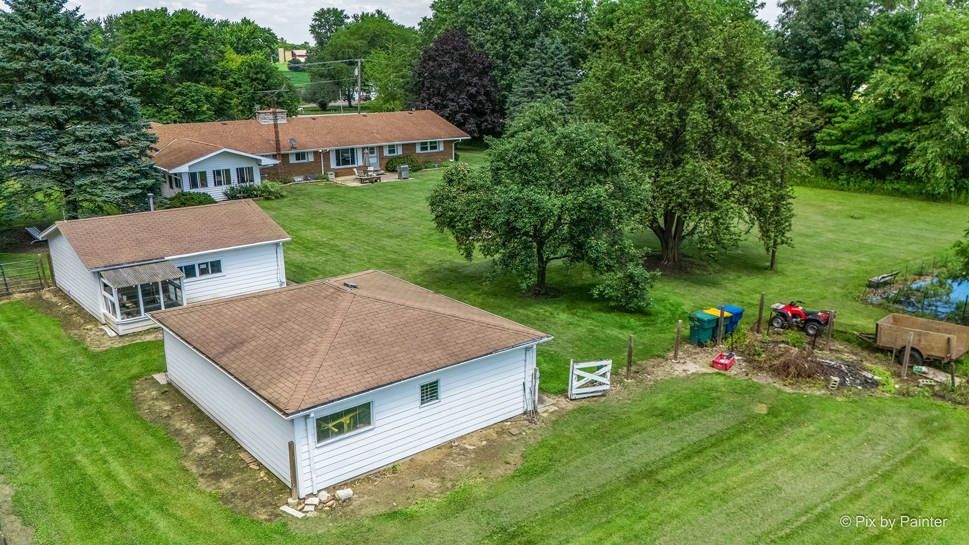 42W979 Main Street Road Elburn, IL 60119 - Photo 3 of 56