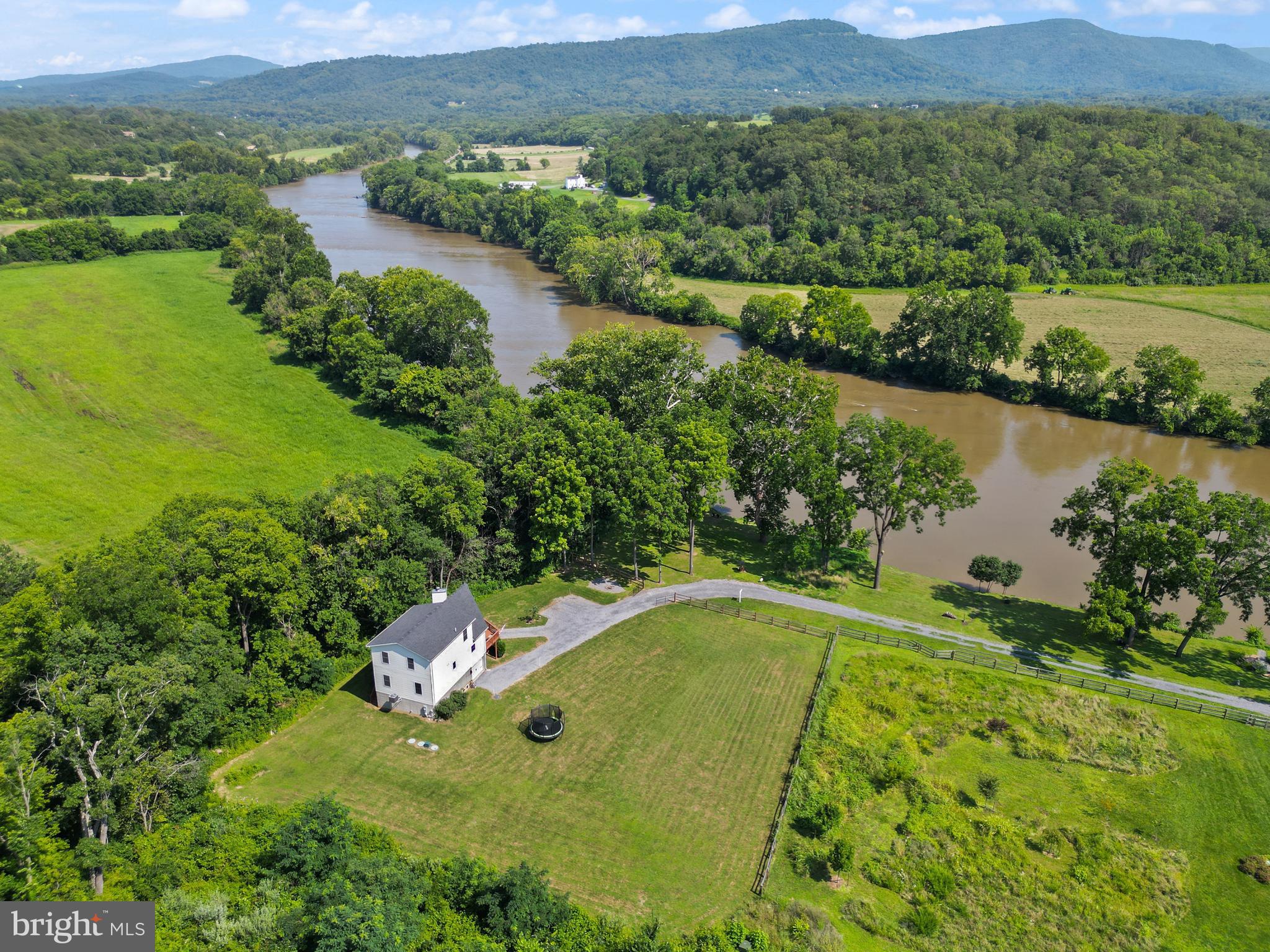 735 Sunset Village Road Front Royal, VA 22630 - Photo 75 of 82