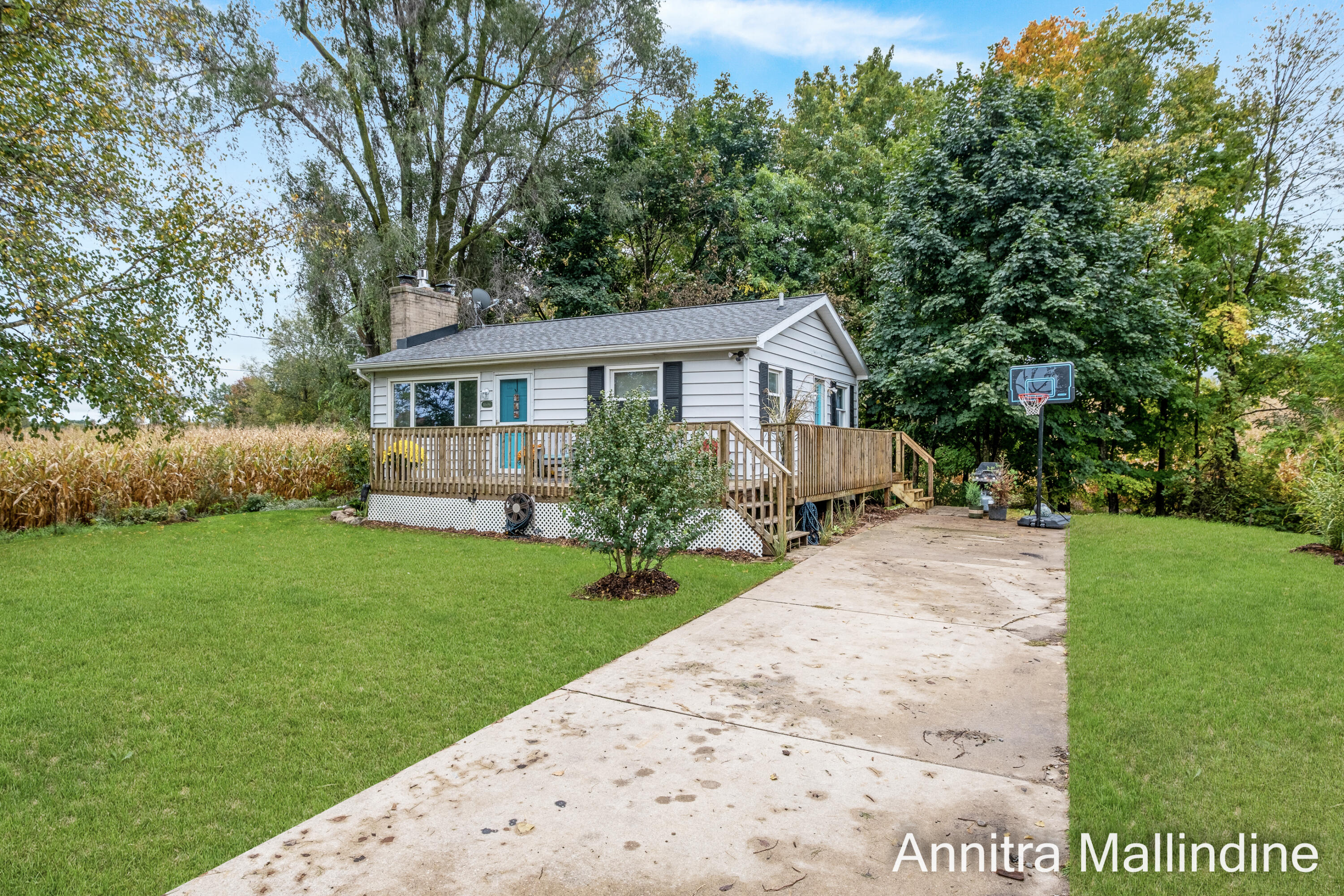 10490 5 Mile Road Northeast Ada, MI 49301 - Photo 17 of 21 Photo-2