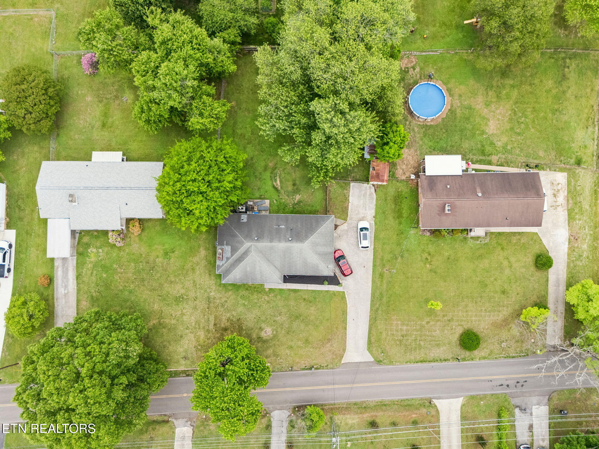 8012 Sharp Road Powell, TN 37849 - Photo 20 of 23 46-8012 Sharp Rd - 046