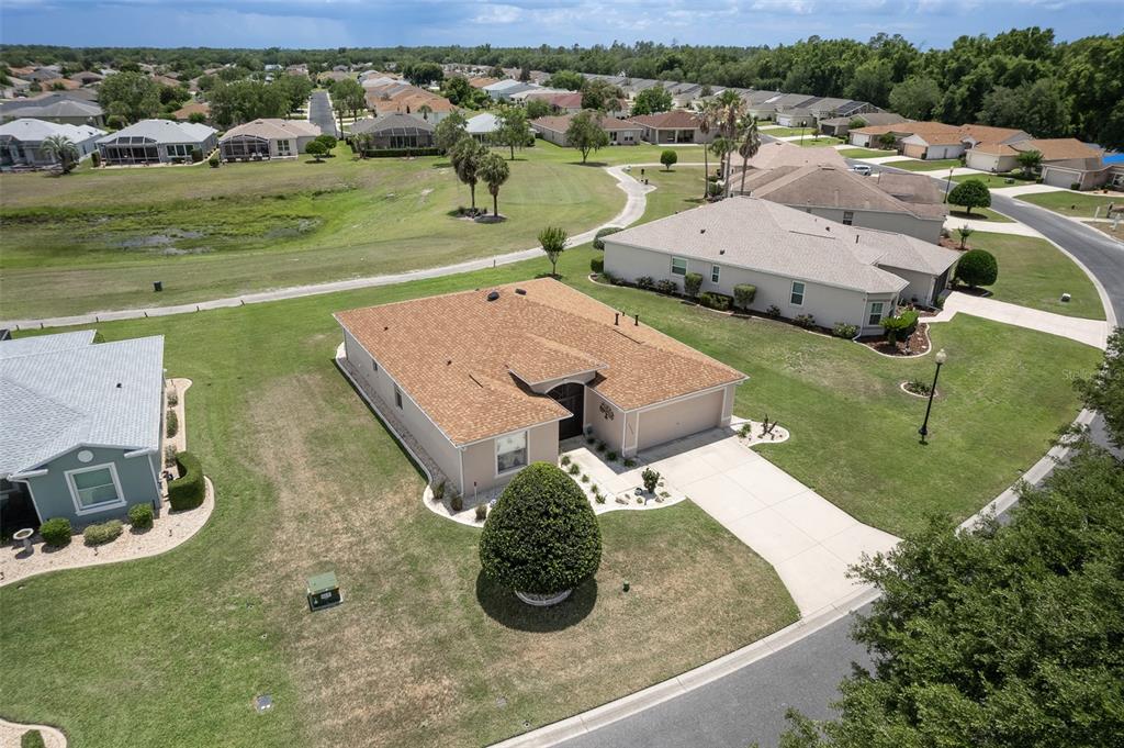 15596 Southwest 13th Circle Ocala, FL 34473 - Photo 47 of 56