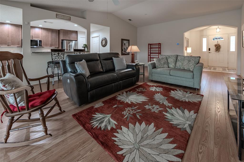 15596 Southwest 13th Circle Ocala, FL 34473 - Photo 8 of 56
