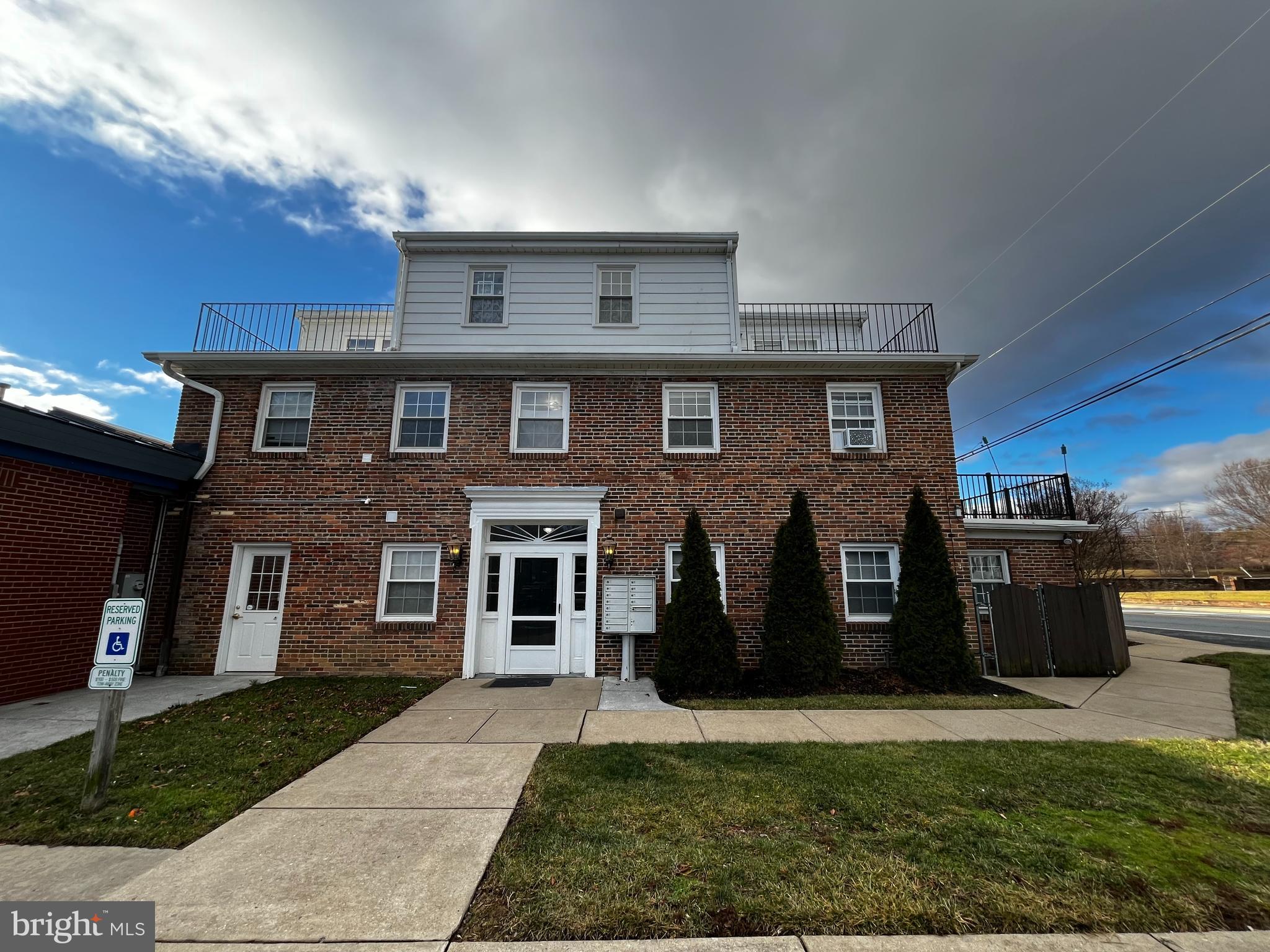 100 Fox Drive, Unit 2W Winchester, VA 22601 - Photo 1 of 14