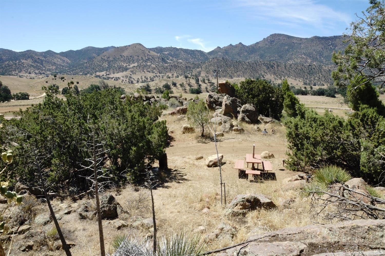 14291 Back Canyon Road Caliente, CA 93518 - Photo 45 of 56 Gallery Image 45