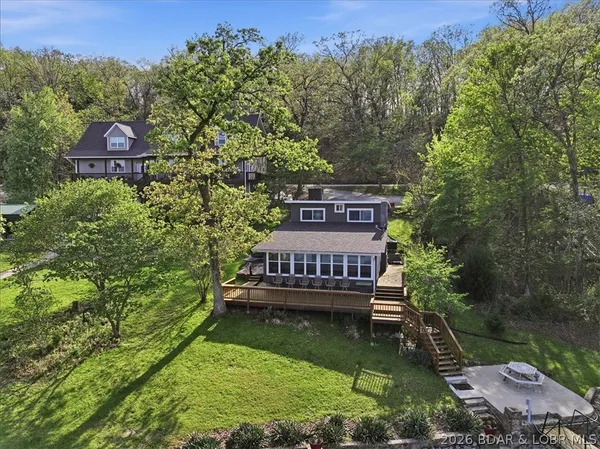 $500,000 | 414 Tall Timbers Drive, Roach, MO 65787