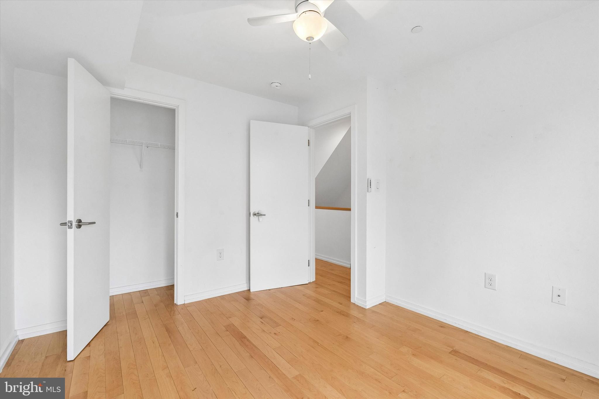 936 North Leithgow Street Philadelphia, PA 19123 - Photo 13 of 40 a view of an empty room