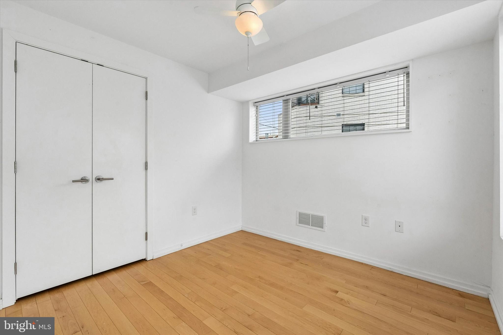 936 North Leithgow Street Philadelphia, PA 19123 - Photo 17 of 40 a view of an empty room