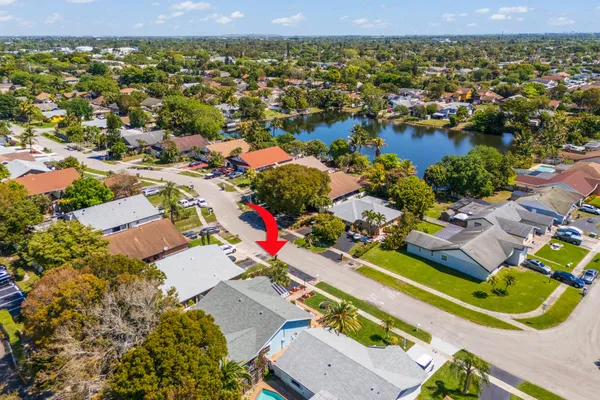 $499,900 | 1340 Southwest 75th Avenue, North Lauderdale, FL 33068