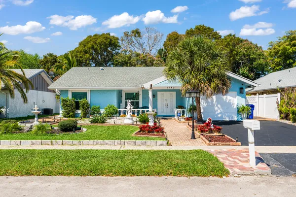 $499,900 | 1340 Southwest 75th Avenue, North Lauderdale, FL 33068