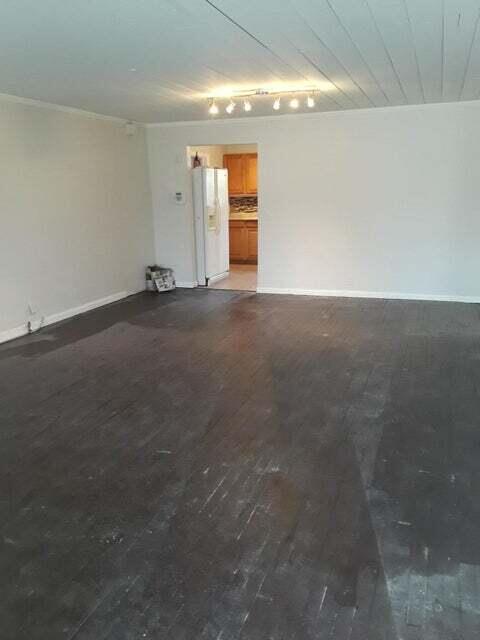 1340 West 33rd Street Riviera Beach, FL 33404 - Photo 10 of 11 a view of empty room