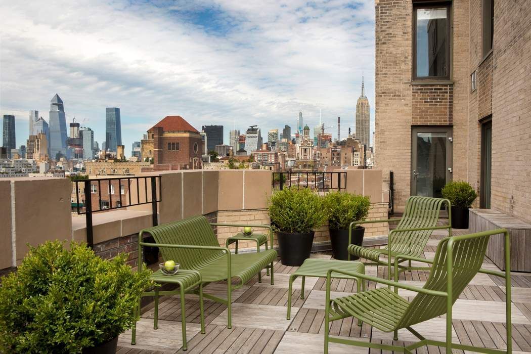 1 5th Avenue, Unit PH18EF Manhattan, NY 10003 - Photo 15 of 24