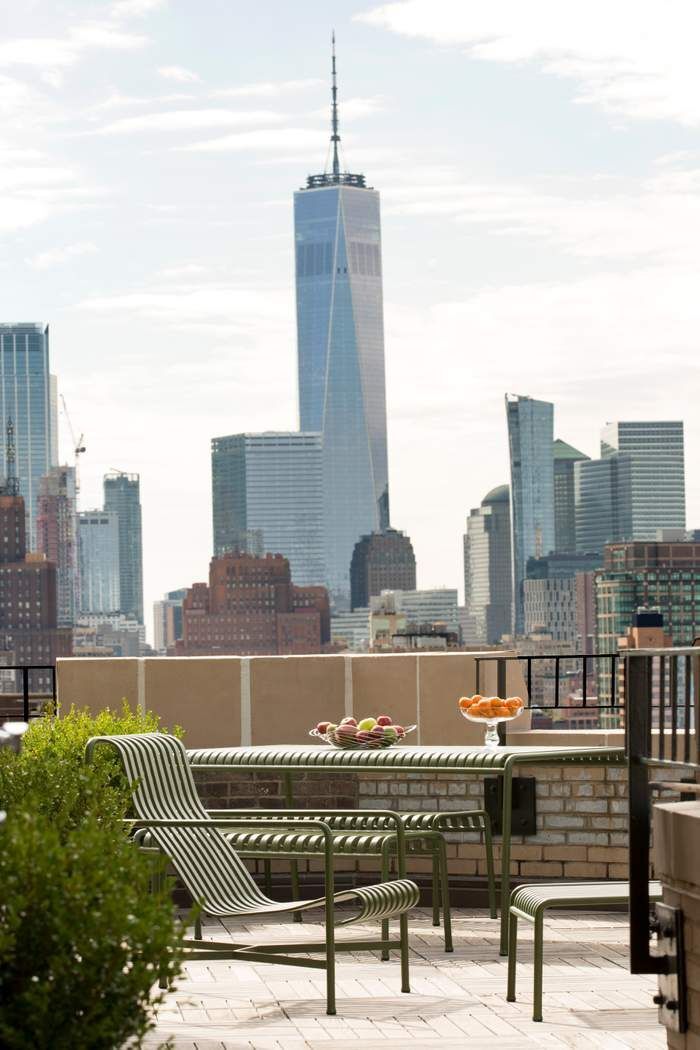 1 5th Avenue, Unit PH18EF Manhattan, NY 10003 - Photo 16 of 24