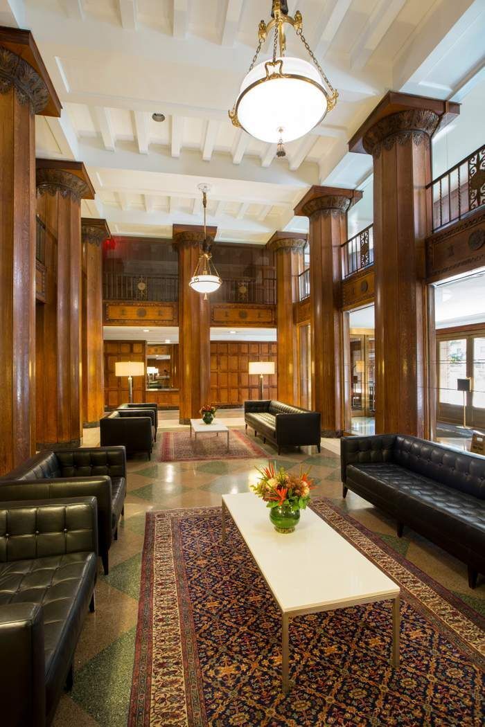 1 5th Avenue, Unit PH18EF Manhattan, NY 10003 - Photo 18 of 24