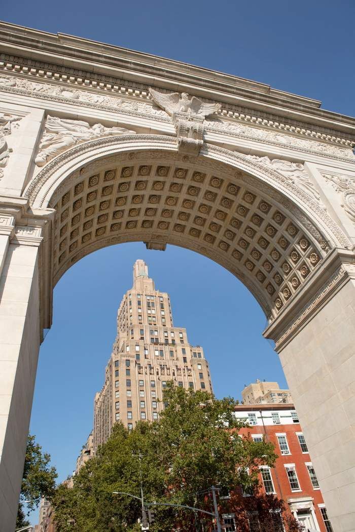 1 5th Avenue, Unit PH18EF Manhattan, NY 10003 - Photo 19 of 24