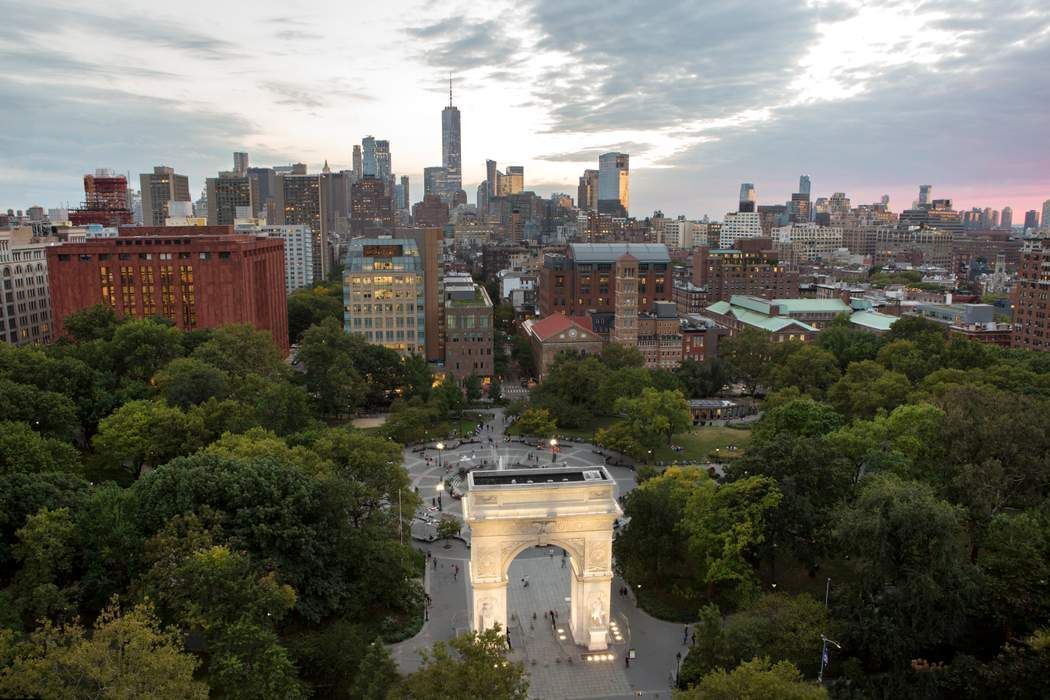 1 5th Avenue, Unit PH18EF Manhattan, NY 10003 - Photo 21 of 24