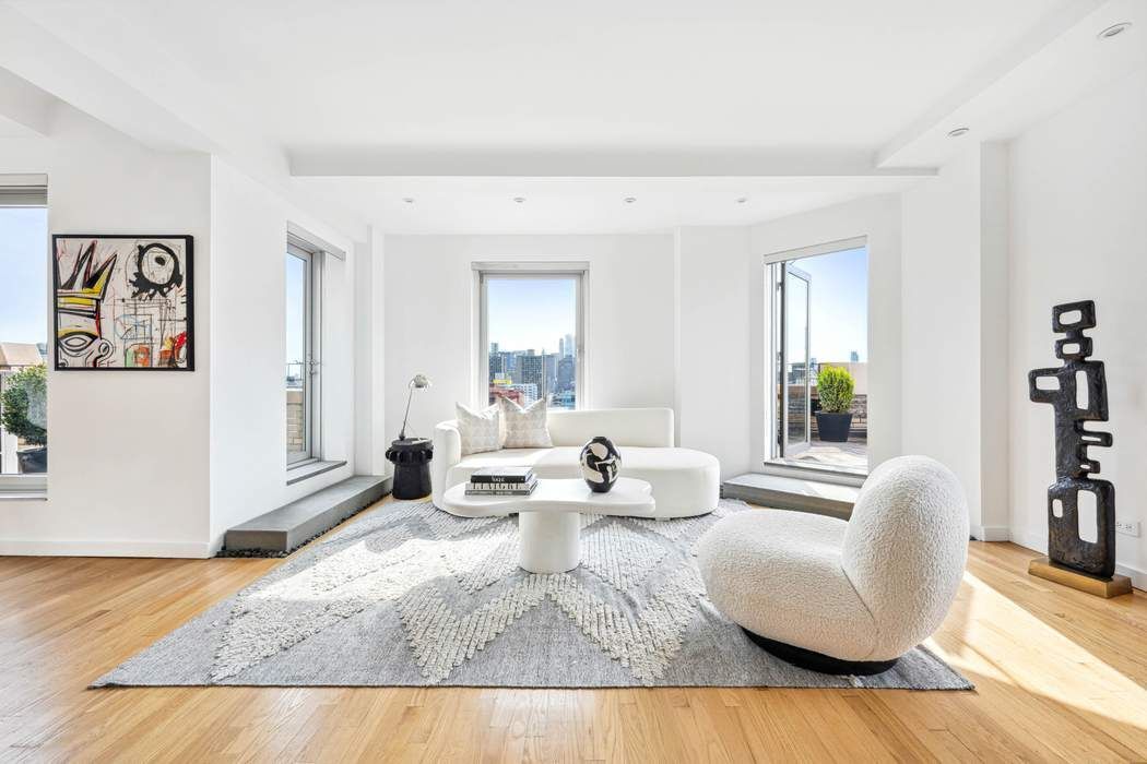 1 5th Avenue, Unit PH18EF Manhattan, NY 10003 - Photo 3 of 24