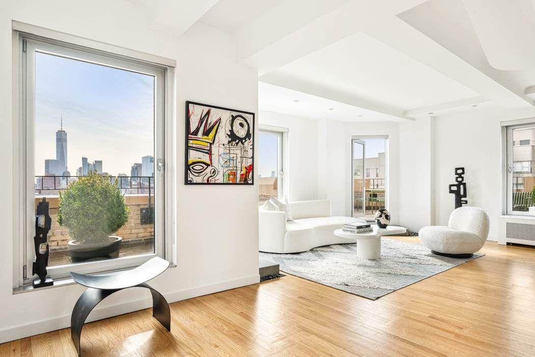 1 5th Avenue, Unit PH18EF Manhattan, NY 10003 - Photo 4 of 24