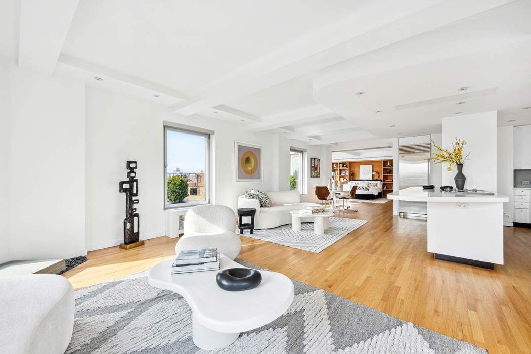 1 5th Avenue, Unit PH18EF Manhattan, NY 10003 - Photo 5 of 24